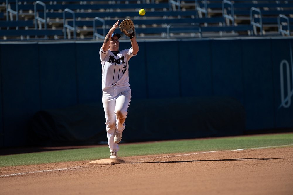 2024 Armed Forces Men’s and Women’s Softball Championship