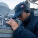 USS Delbert D. Black (DDG 119) participates in Operation NANOOK