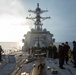 USS Delbert D. Black (DDG 119) participates in Operation NANOOK