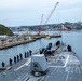 USS Delbert D. Black (DDG 119) participates in Operation NANOOK