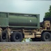 TF sustainment- Water resupply mission