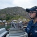 USS Delbert D. Black (DDG 119) participates in Operation NANOOK