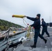 USS Delbert D. Black (DDG 119) participates in Operation NANOOK