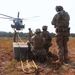 JB MDL- Joint Service Sling load training