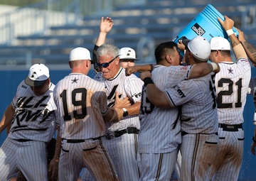 2024 Armed Forces Men’s and Women’s Softball Championship