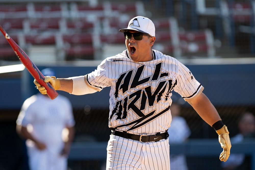 2024 Armed Forces Men’s and Women’s Softball Championship