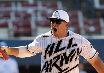 2024 Armed Forces Men’s and Women’s Softball Championship