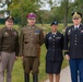 ILNG Joins Polish Consulate for Polish Armed Forces Day Event
