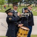 ILNG Joins Polish Consulate for Polish Armed Forces Day Event