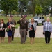 ILNG Joins Polish Consulate for Polish Armed Forces Day Event