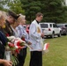 ILNG Joins Polish Consulate for Polish Armed Forces Day Event