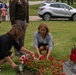 ILNG Joins Polish Consulate for Polish Armed Forces Day Event