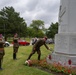 ILNG Joins Polish Consulate for Polish Armed Forces Day Event