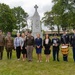 ILNG Joins Polish Consulate for Polish Armed Forces Day Event