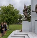 ILNG Joins Polish Consulate for Polish Armed Forces Day Event
