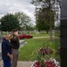 ILNG Joins Polish Consulate for Polish Armed Forces Day Event