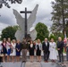 ILNG Joins Polish Consulate for Polish Armed Forces Day Event
