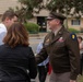 ILNG Joins Polish Consulate for Polish Armed Forces Day Event