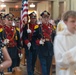 ILNG Joins Polish Consulate for Polish Armed Forces Day Event