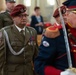 ILNG Joins Polish Consulate for Polish Armed Forces Day Event
