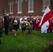 ILNG Joins Polish Consulate for Polish Armed Forces Day Event