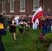 ILNG Joins Polish Consulate for Polish Armed Forces Day Event
