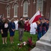 ILNG Joins Polish Consulate for Polish Armed Forces Day Event