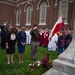 ILNG Joins Polish Consulate for Polish Armed Forces Day Event