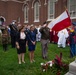 ILNG Joins Polish Consulate for Polish Armed Forces Day Event