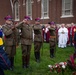 ILNG Joins Polish Consulate for Polish Armed Forces Day Event