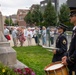 ILNG Joins Polish Consulate for Polish Armed Forces Day Event