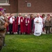 ILNG Joins Polish Consulate for Polish Armed Forces Day Event