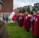 ILNG Joins Polish Consulate for Polish Armed Forces Day Event