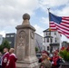 ILNG Joins Polish Consulate for Polish Armed Forces Day Event