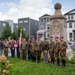ILNG Joins Polish Consulate for Polish Armed Forces Day Event