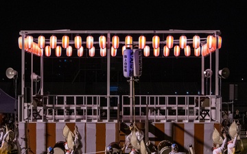 Bon Odori 2024