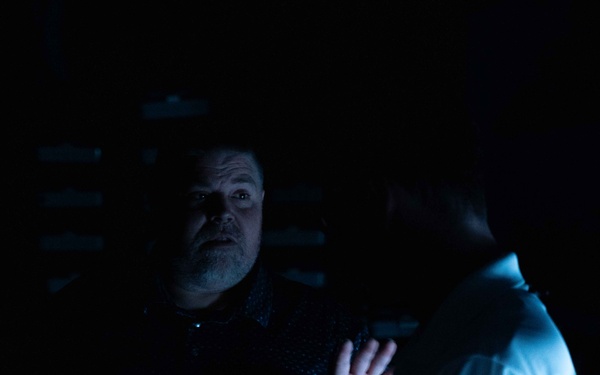 Dobbins Hosts Civic Leader Flight to Joint Base Charleston