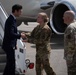 Sen. Ossoff Discusses Strategic Role of Air Force Reserves at Dobbins Air Reserve Base