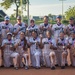 Armed Forces Men and Women's Softball Championships