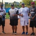 Armed Forces Men and Women's Softball Championships