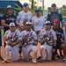 Armed Forces Men and Women's Softball Championships