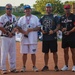 Armed Forces Men and Women's Softball Championships