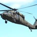 August 2024 UH-60 Black Hawk training operations at Fort McCoy for CSTX 86-24-02