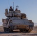 1st Armored Division Selects best Abrams and Bradley Crews (Day 6)