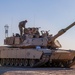 1st Armored Division Selects best Abrams and Bradley Crews (Day 6)