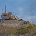 1st Armored Division Selects best Abrams and Bradley Crews (Day 6)