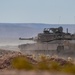 1st Armored Division Selects best Abrams and Bradley Crews (Day 6)