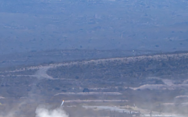 1st Armored Division Selects best Abrams and Bradley Crews (Day 6)