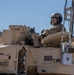 1st Armored Division Selects best Abrams and Bradley Crews (Day 6)