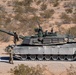 1st Armored Division Selects best Abrams and Bradley Crews (Day 6)